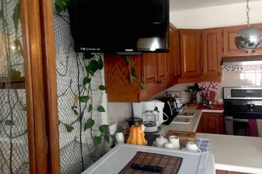 Photo of Kitchen in LaSalle