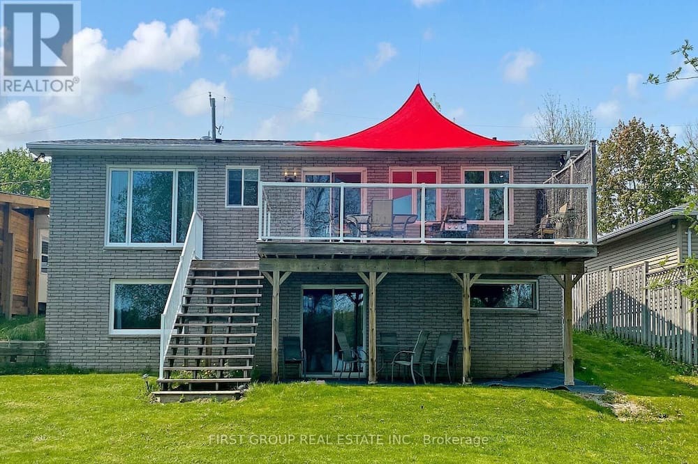 Photo of Outdoor in Coboconk