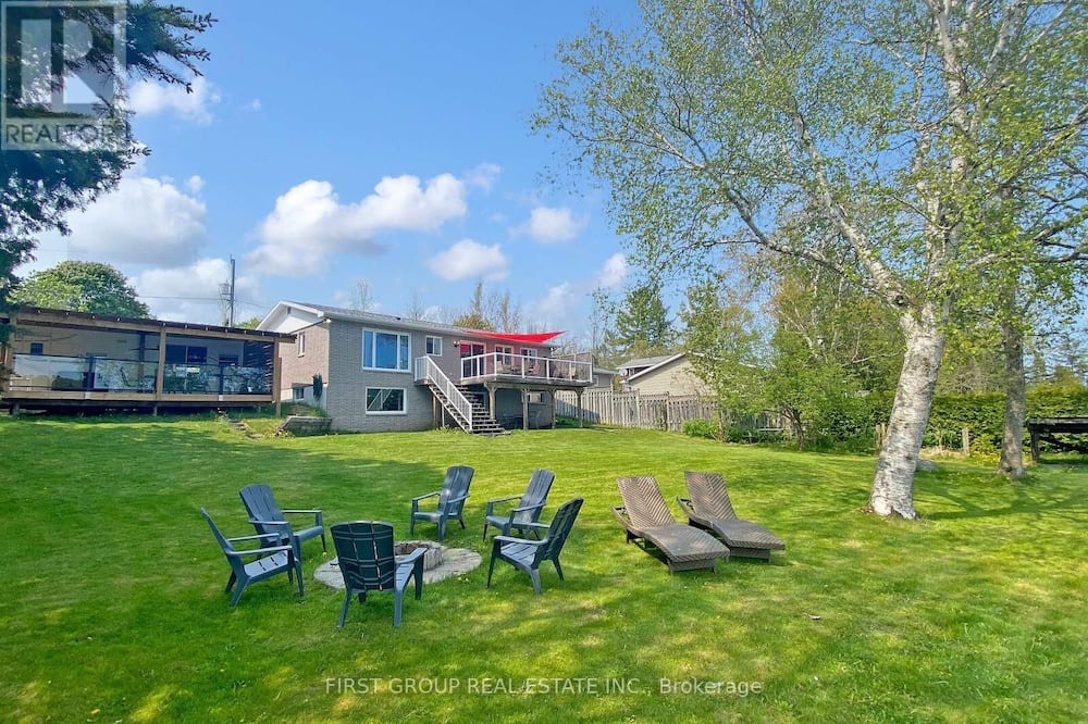 Photo of Outdoor in Coboconk
