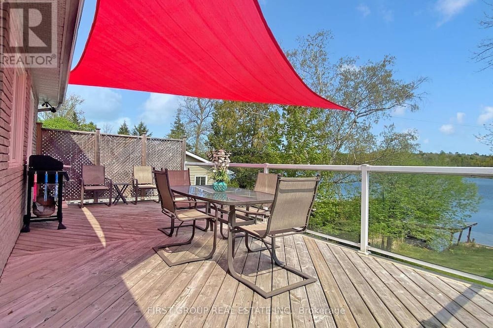 Photo of Outdoor in Coboconk