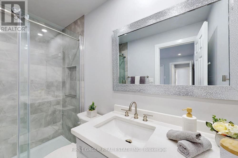 Photo of Bathroom in Coboconk