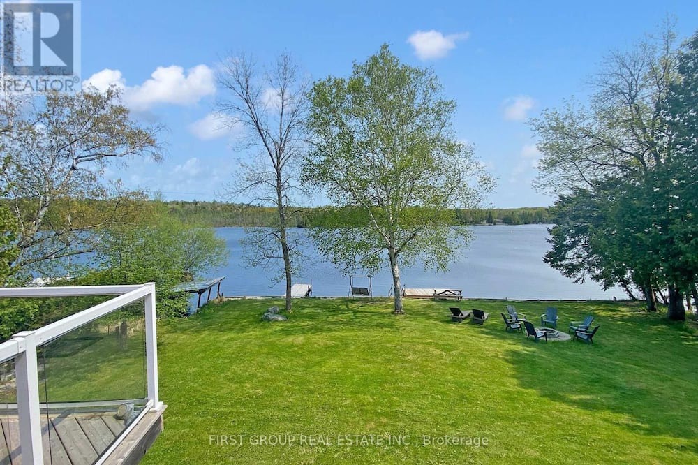 Photo of Outdoor in Coboconk