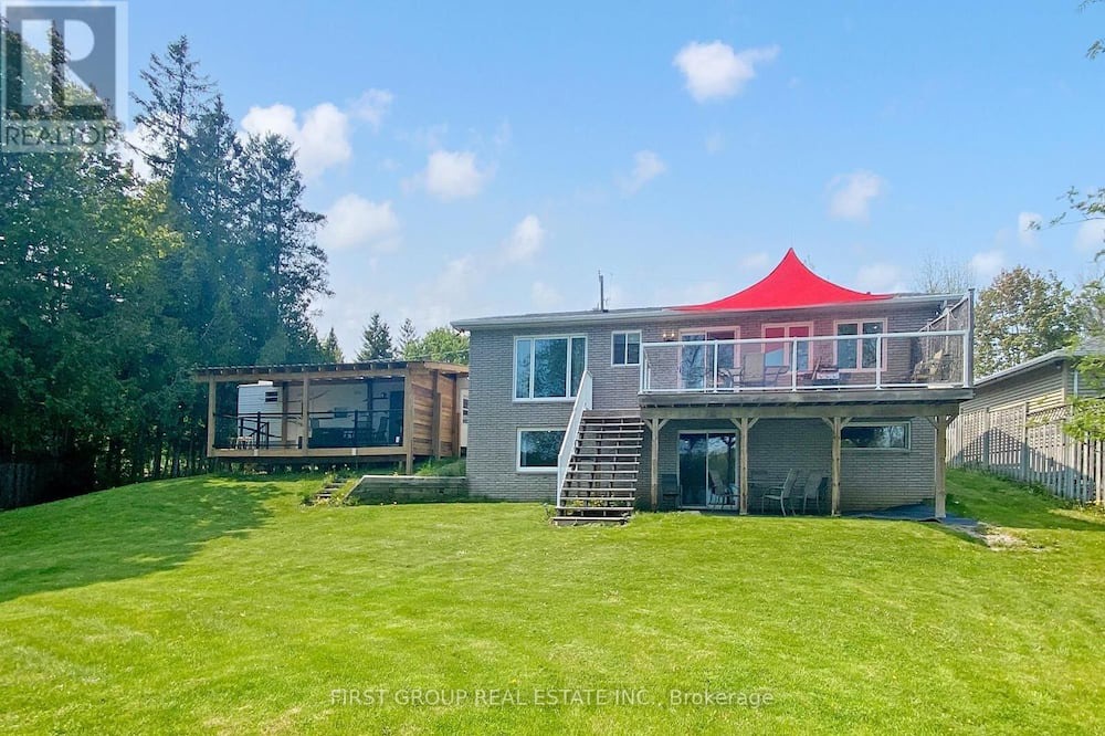 Photo of Outdoor in Coboconk