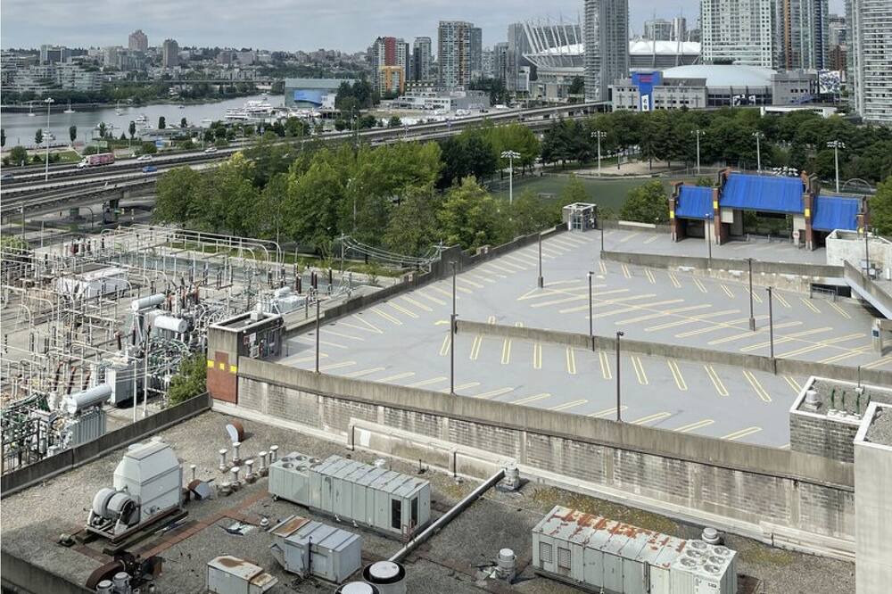 Photo of Others in Downtown Eastside