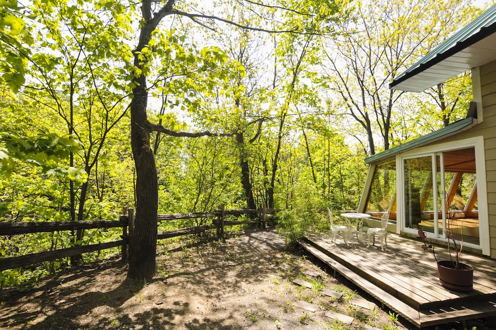 Photo of Outdoor in Saint-Laurent-de-l'ile d'Orleans