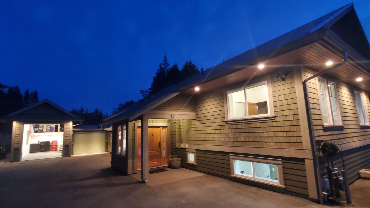 Photo of Outdoor in Powell River