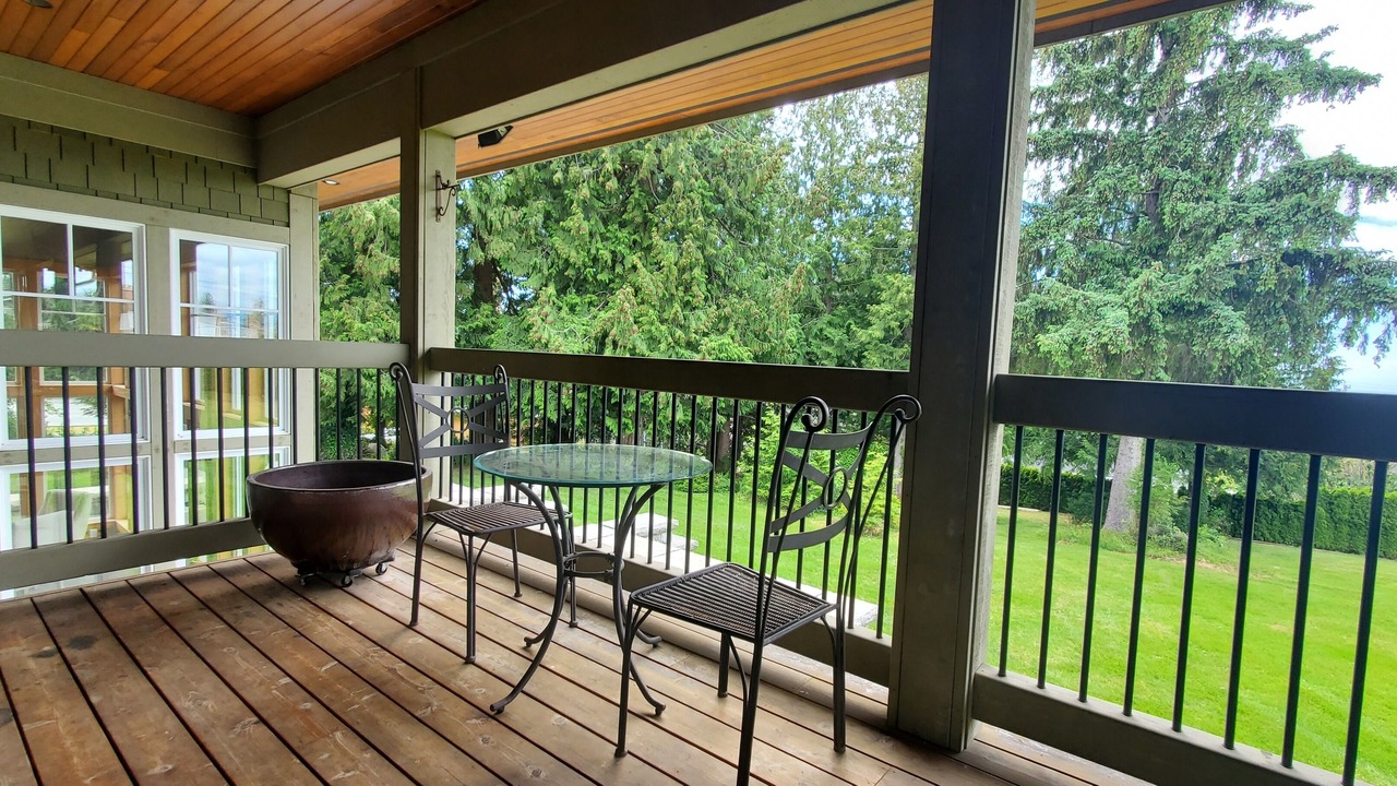 Photo of Outdoor in Powell River