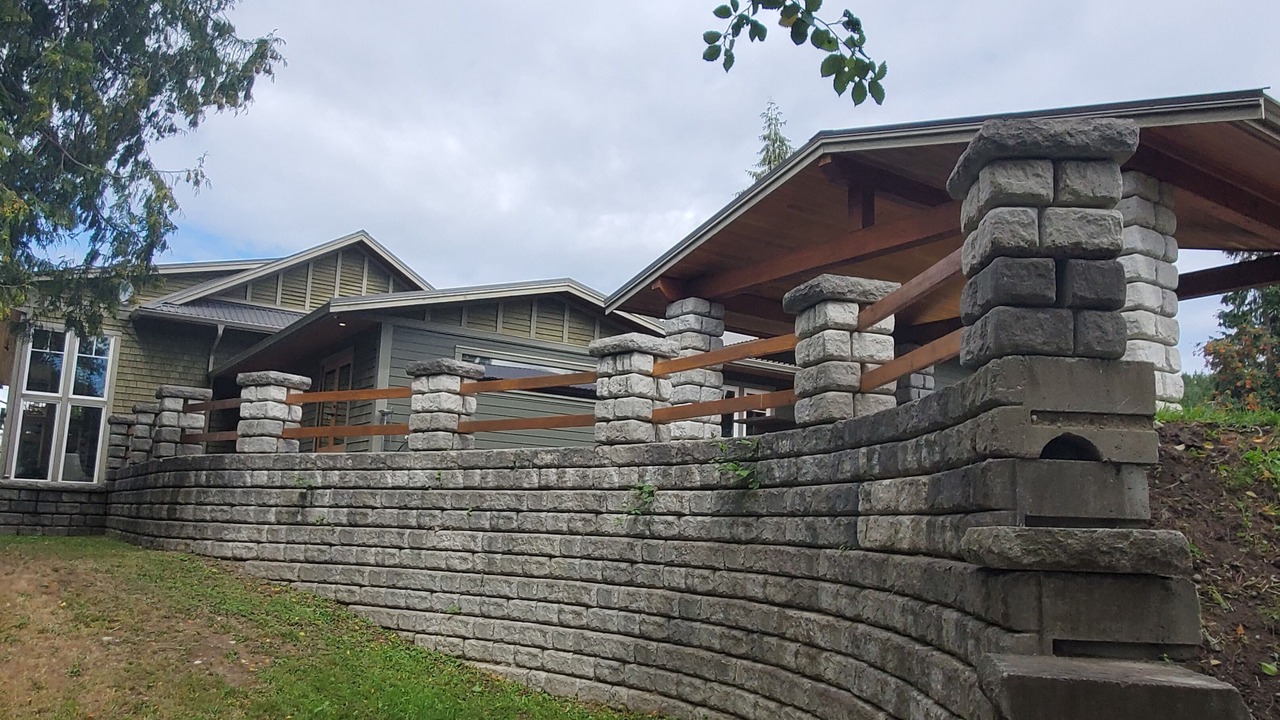 Photo of Outdoor in Powell River