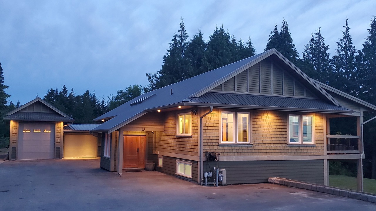 Photo of Outdoor in Powell River