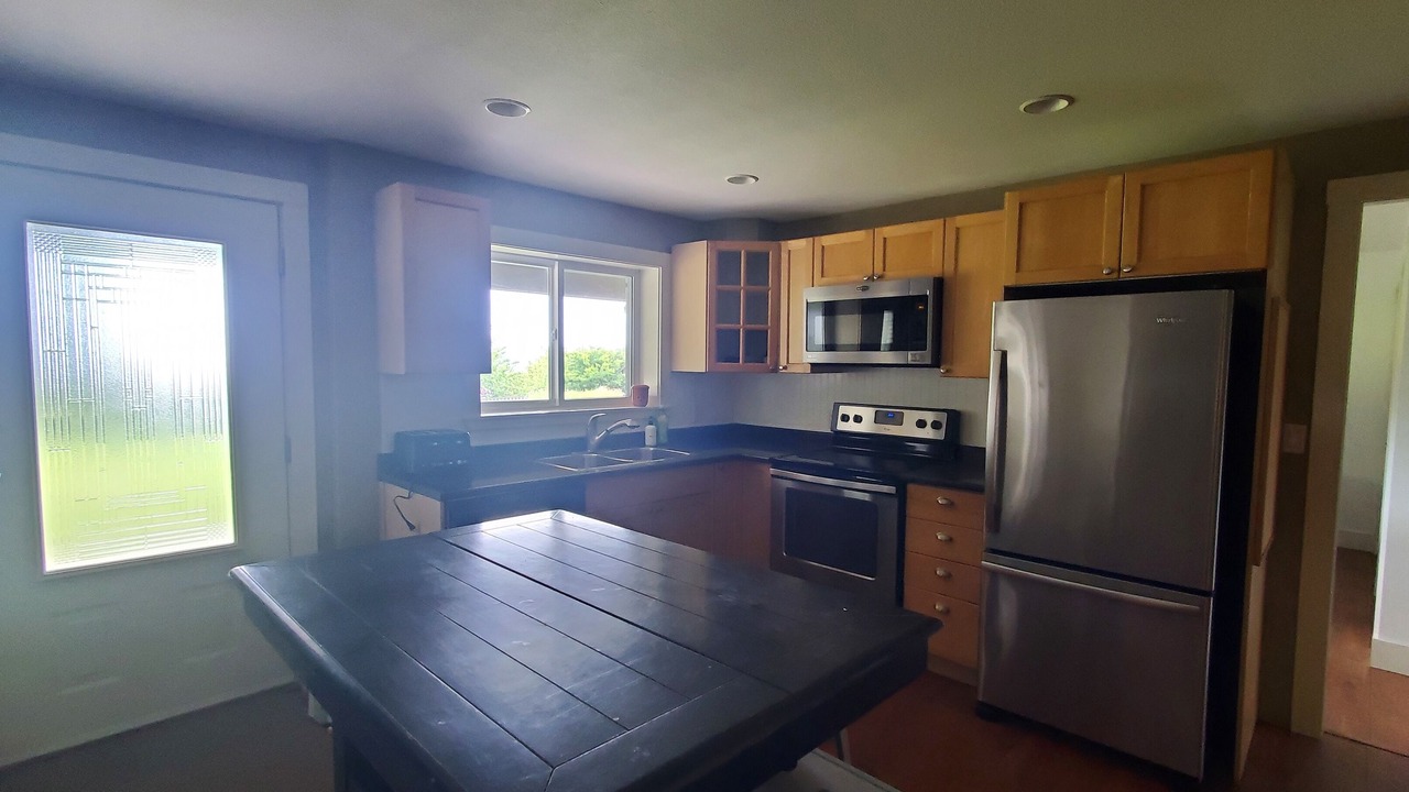 Photo of Kitchen in Powell River
