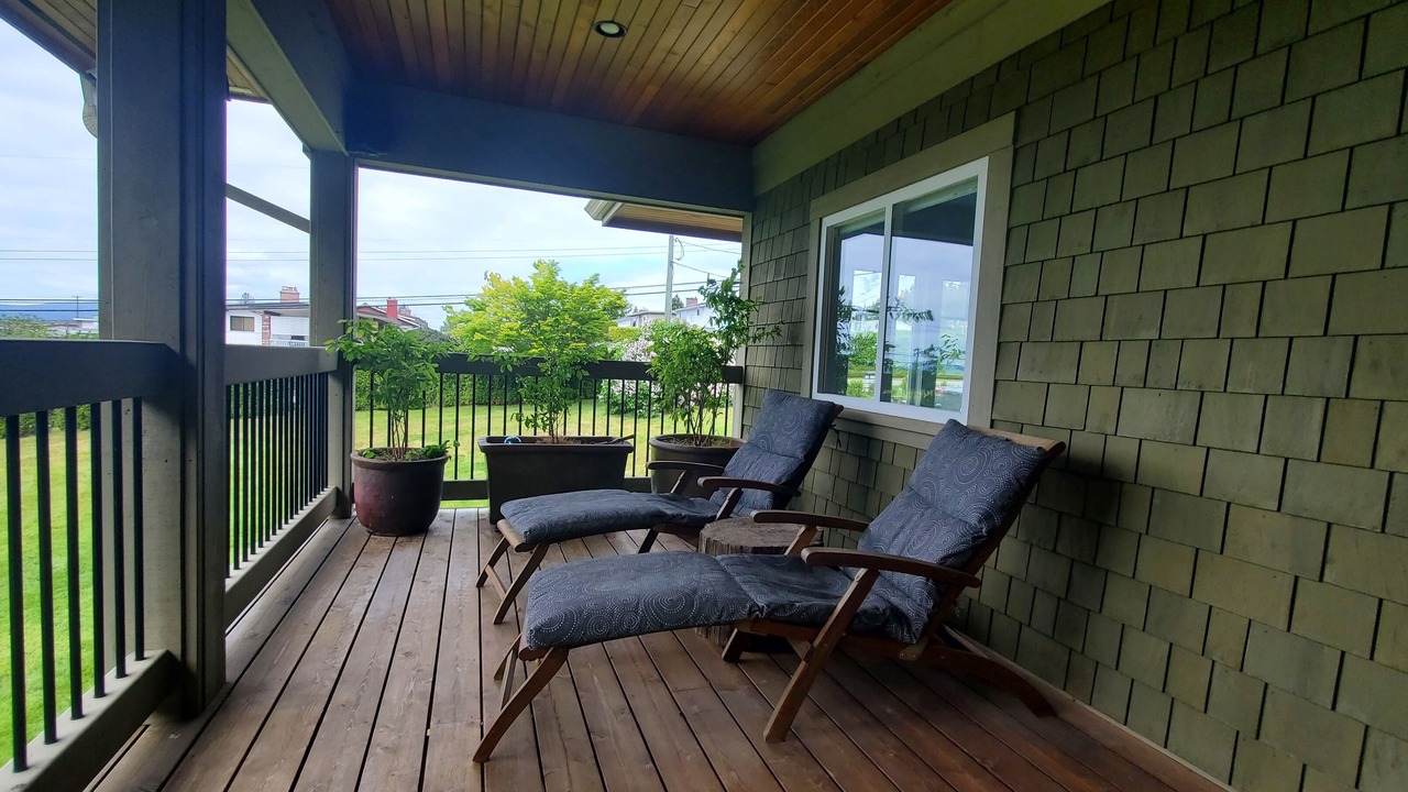 Photo of Outdoor in Powell River