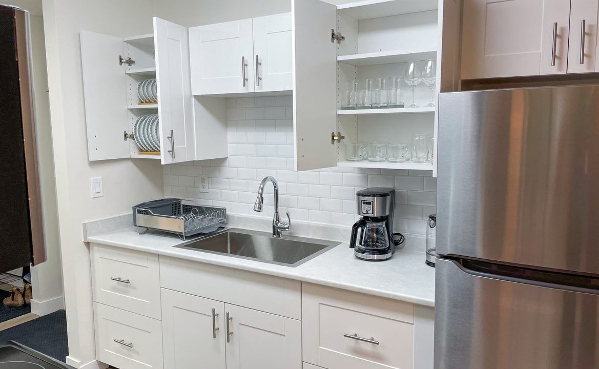 Photo of Kitchen in Squamish