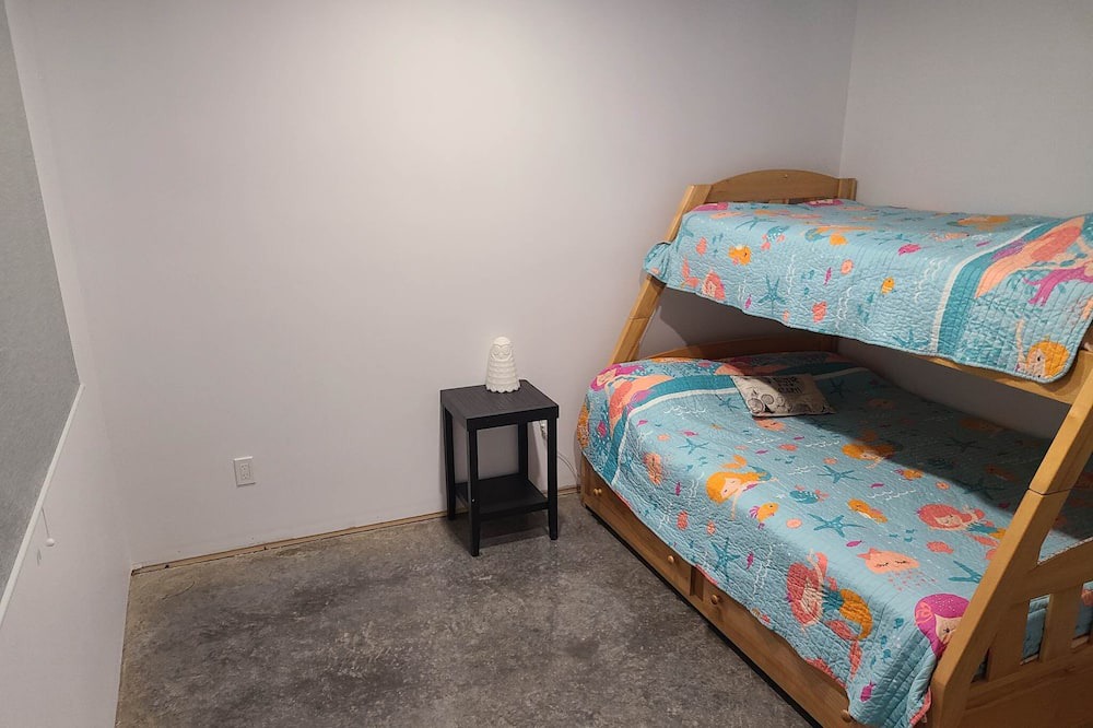 Photo of Bedroom in Val-D'Irene