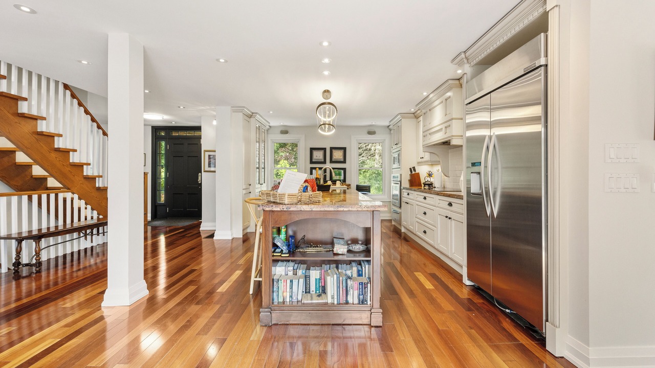 Photo of Kitchen in King