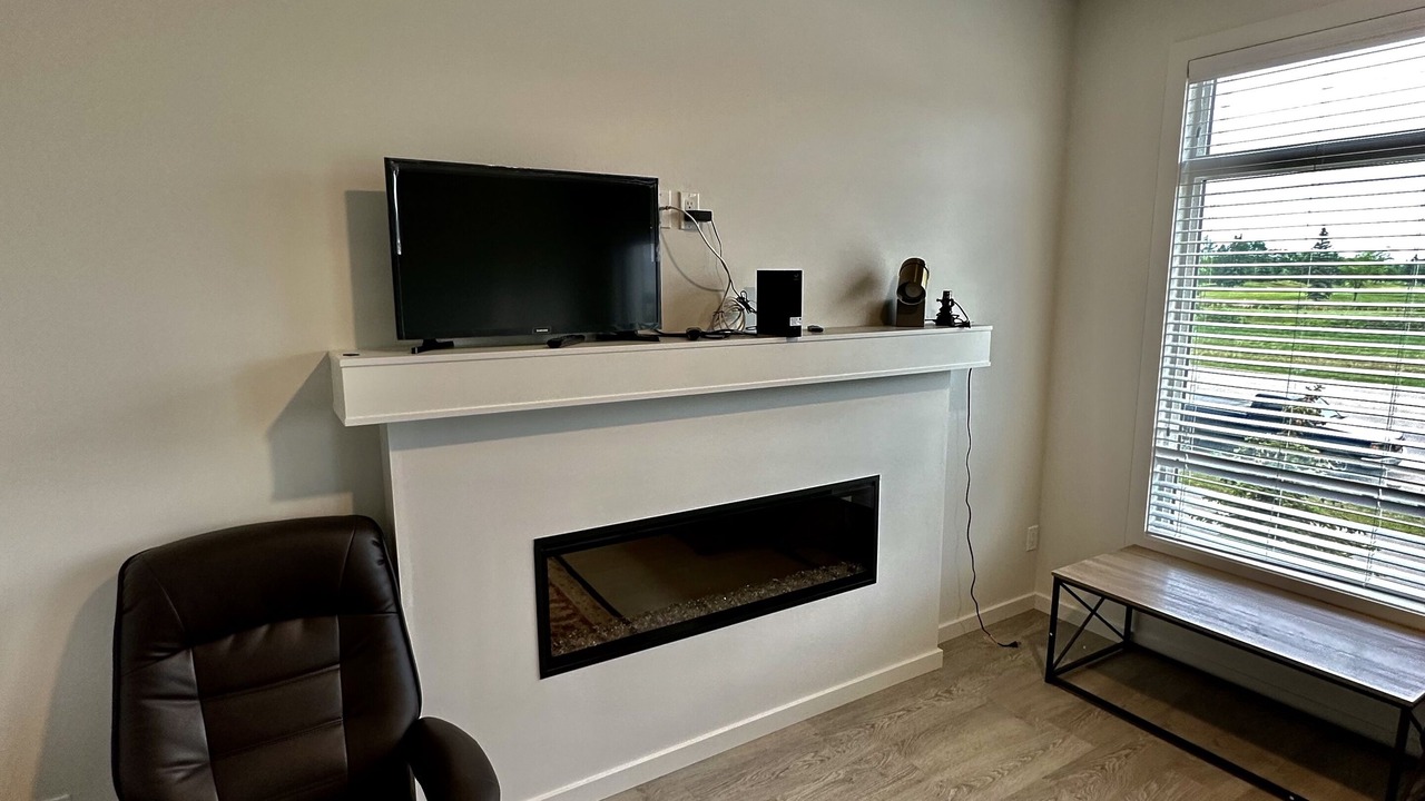 Photo of Livingroom in Southwest Edmonton
