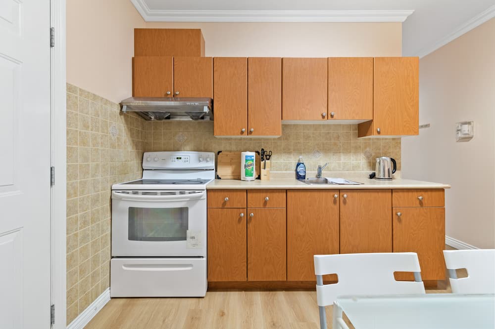 Photo of Kitchen in Seafair