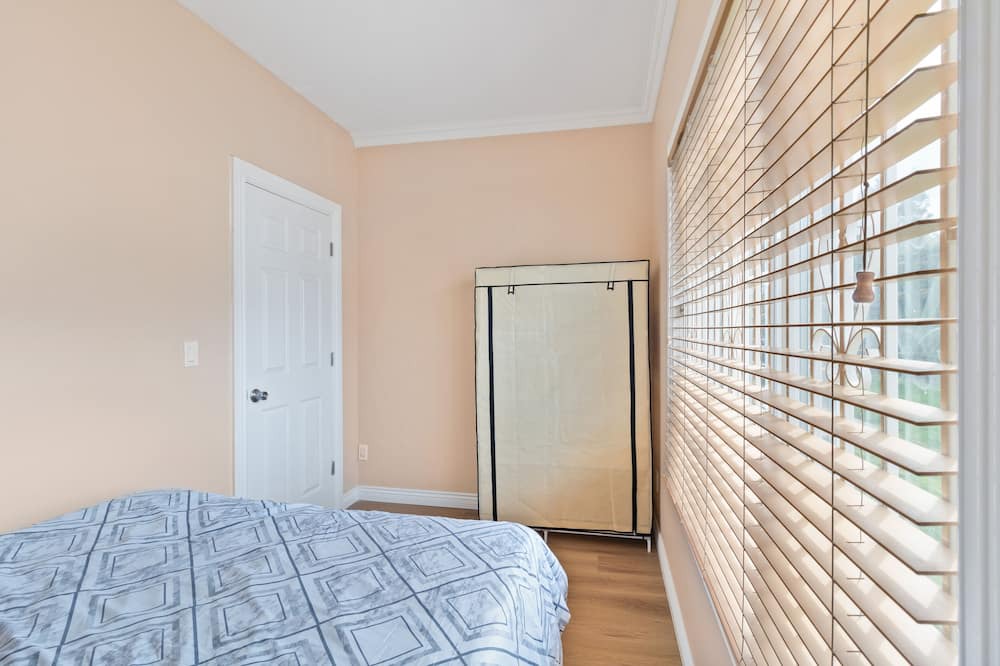 Photo of Bedroom in Seafair