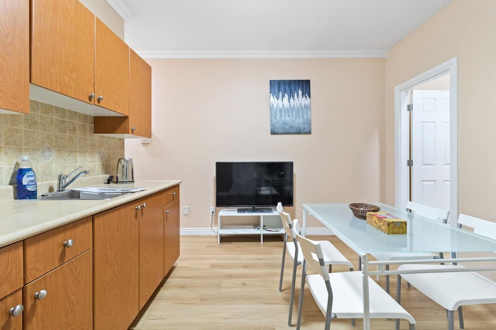 Photo of Kitchen in Seafair