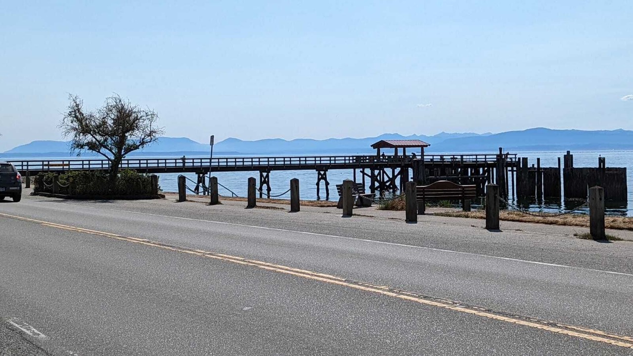 Photo of Outdoor in Davis Bay