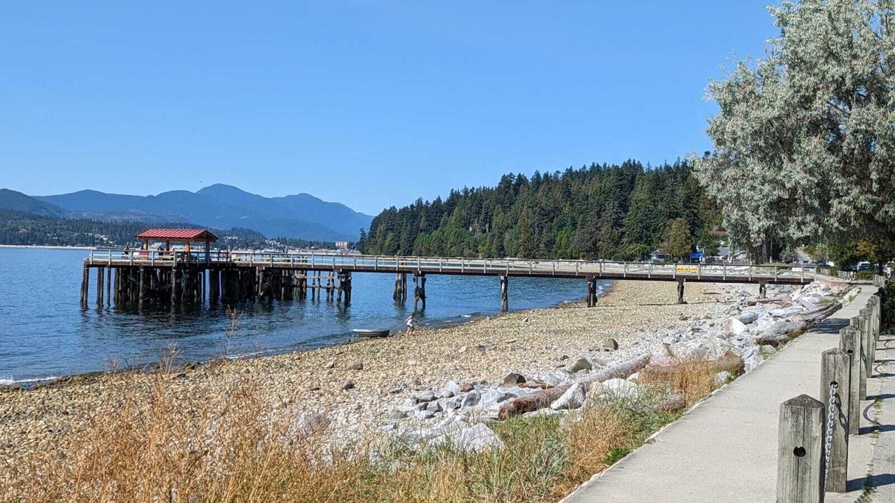 Photo of Outdoor in Davis Bay