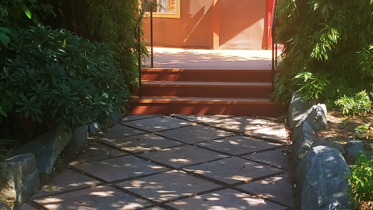 Photo of Outdoor in Davis Bay