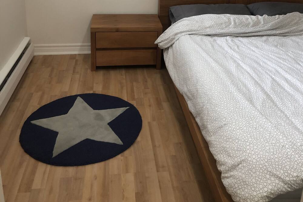 Photo of Bedroom in Brossard