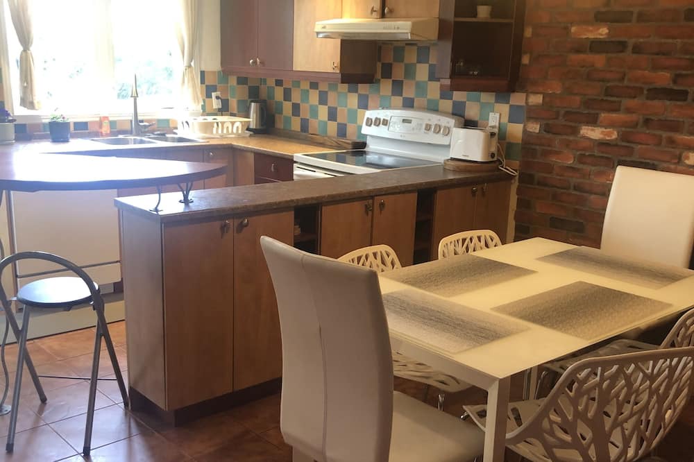 Photo of Kitchen in Brossard