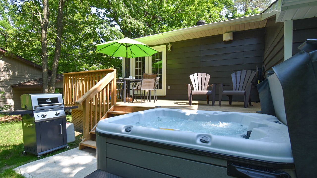 Photo of Outdoor in Waubaushene