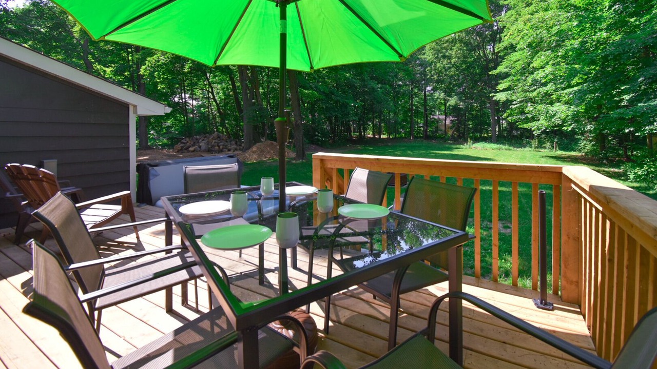 Photo of Outdoor in Waubaushene