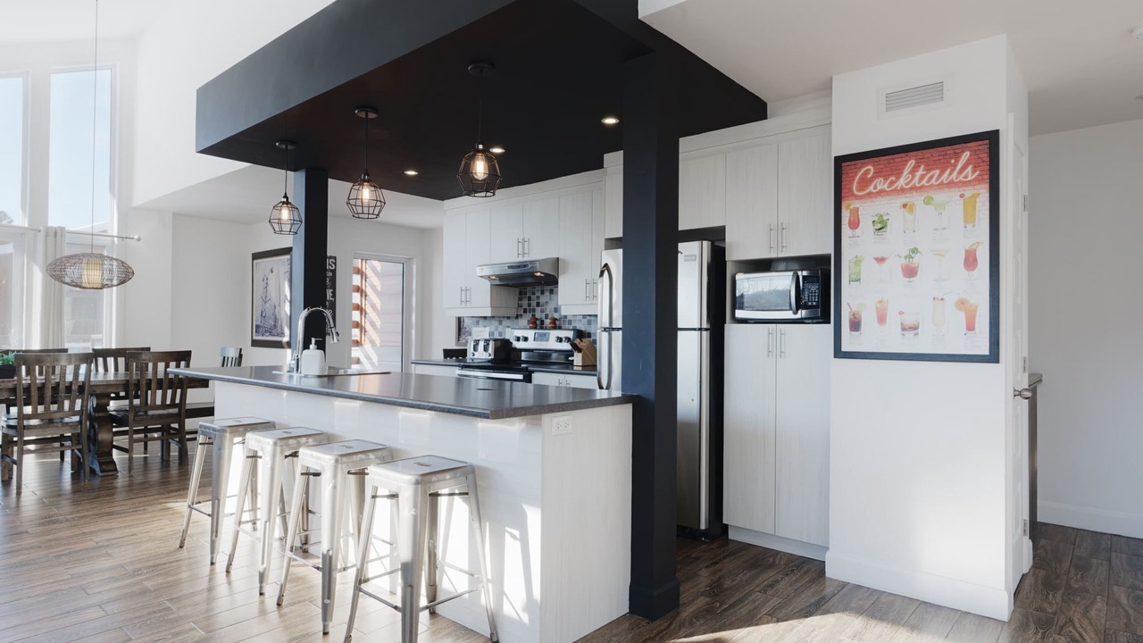 Photo of Kitchen in Stoneham