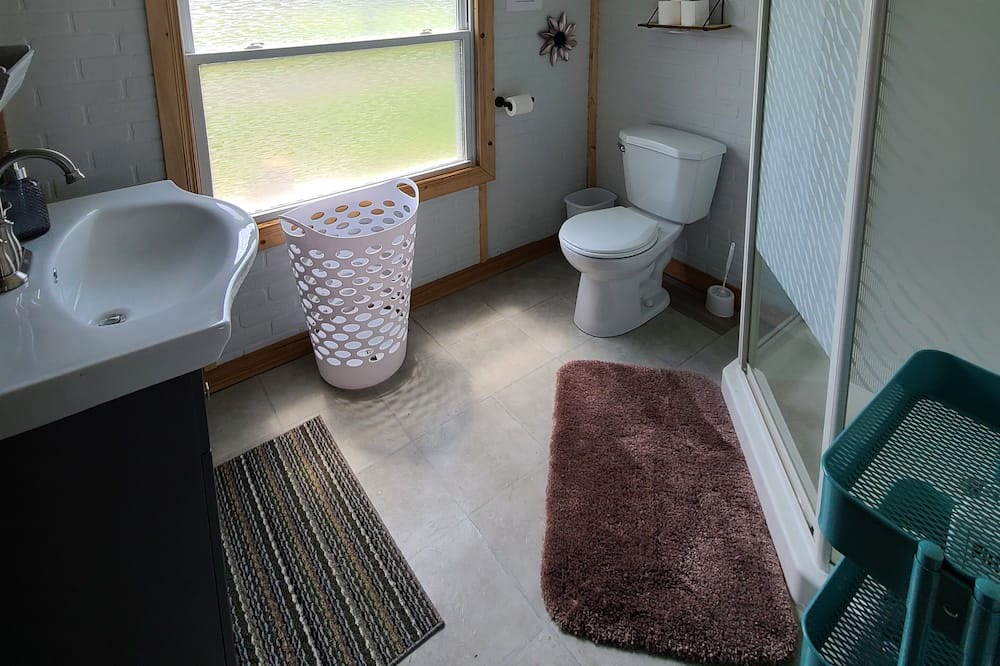 Photo of Bathroom in Gaspereaux