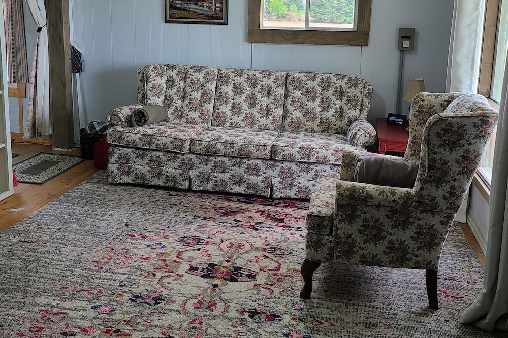 Photo of Livingroom in Gaspereaux