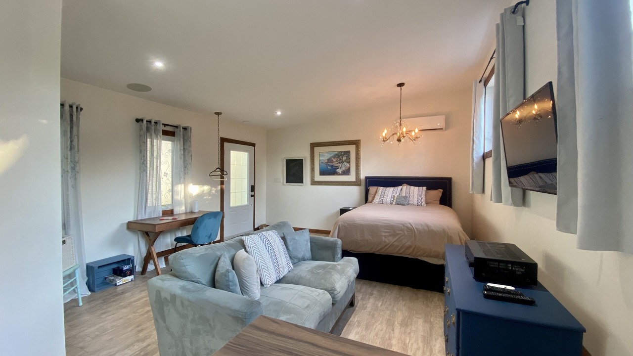 Photo of Livingroom in Grimsby