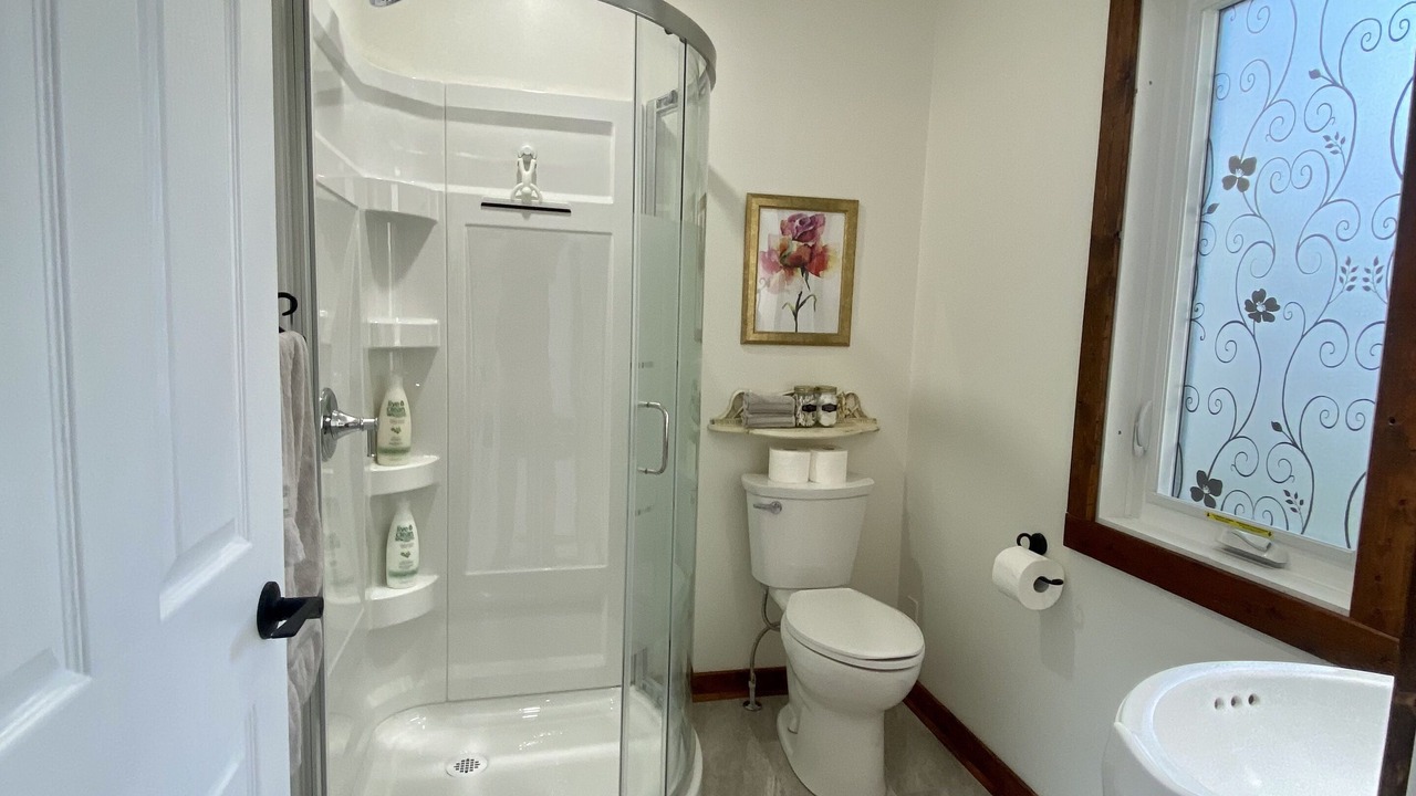 Photo of Bathroom in Grimsby