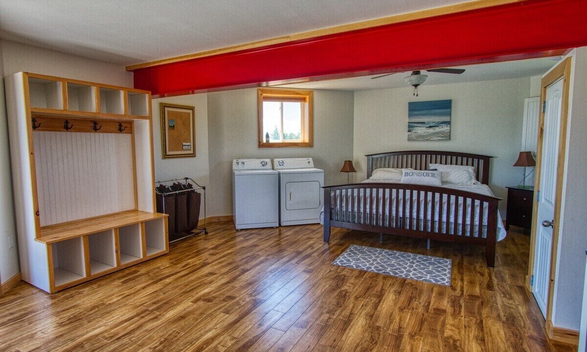 Photo of Bedroom in Cymbria