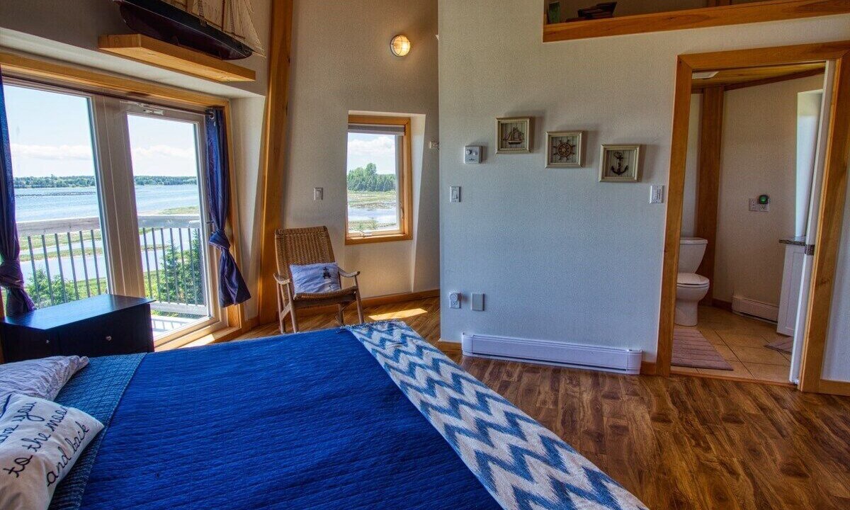 Photo of Bedroom in Cymbria