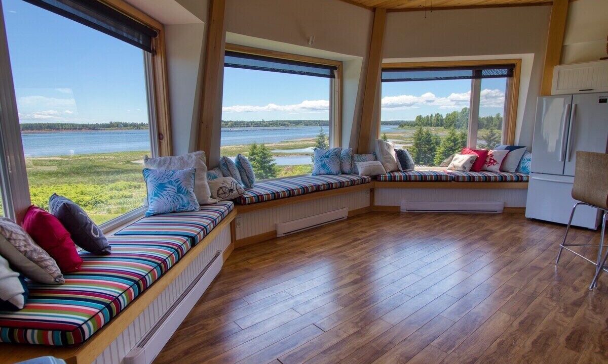 Photo of Livingroom in Cymbria