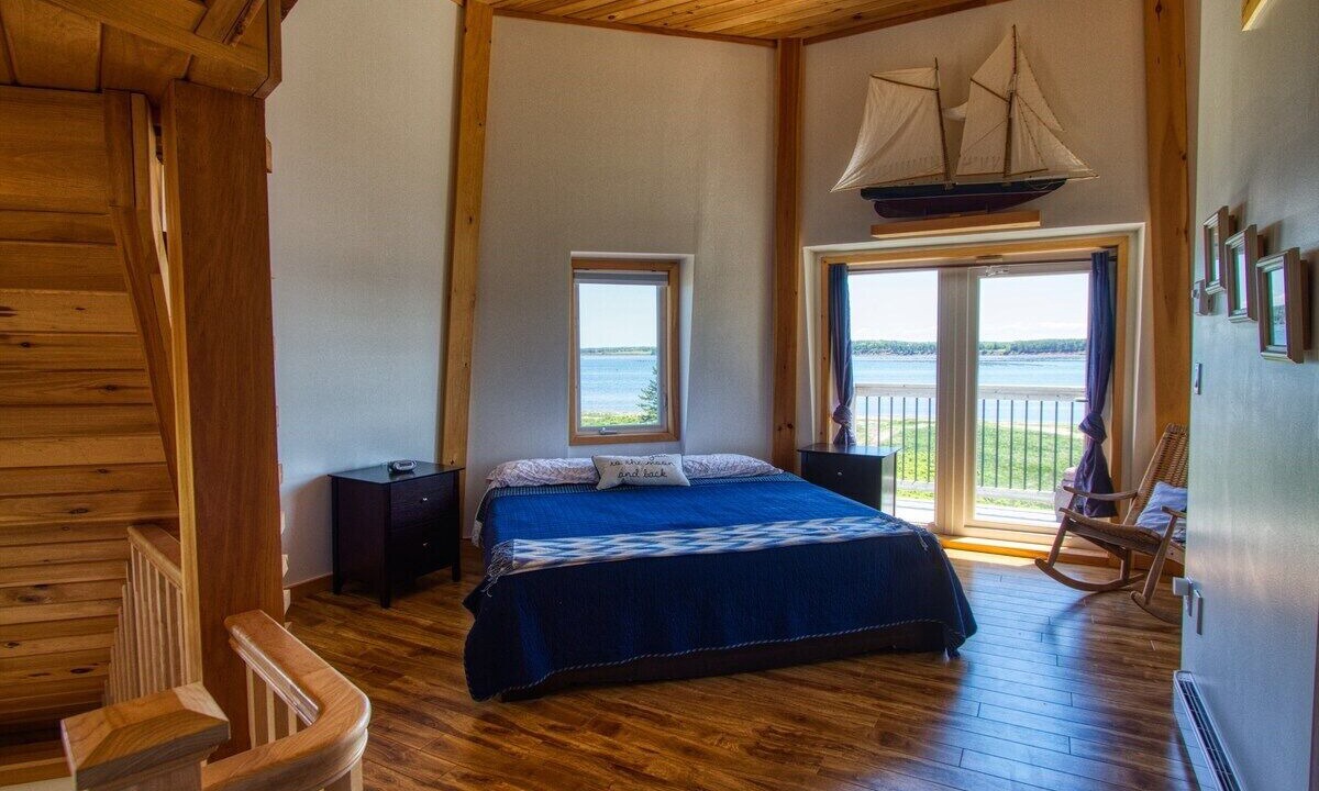 Photo of Bedroom in Cymbria