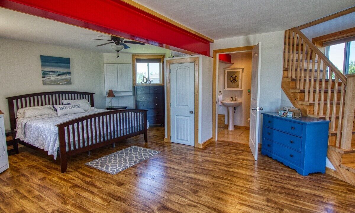 Photo of Bedroom in Cymbria