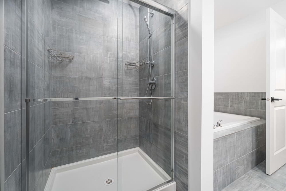 Photo of Bathroom in St. Albert