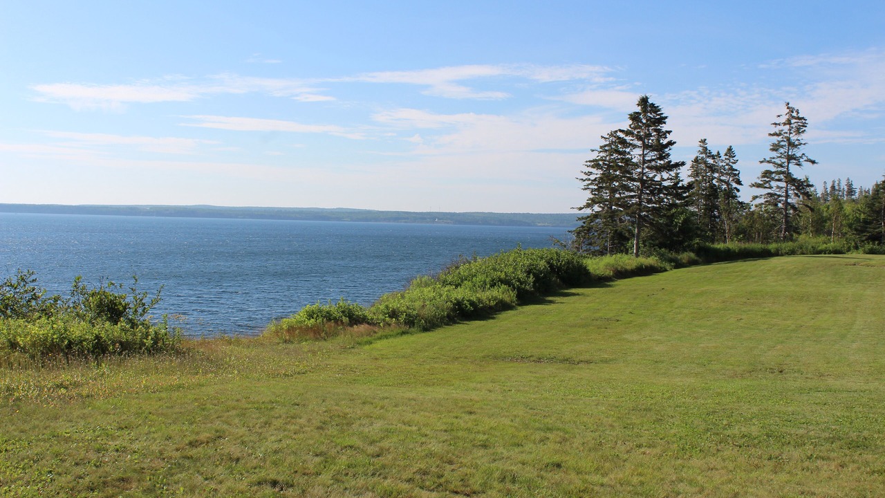 Photo of Others in Cape Dauphin
