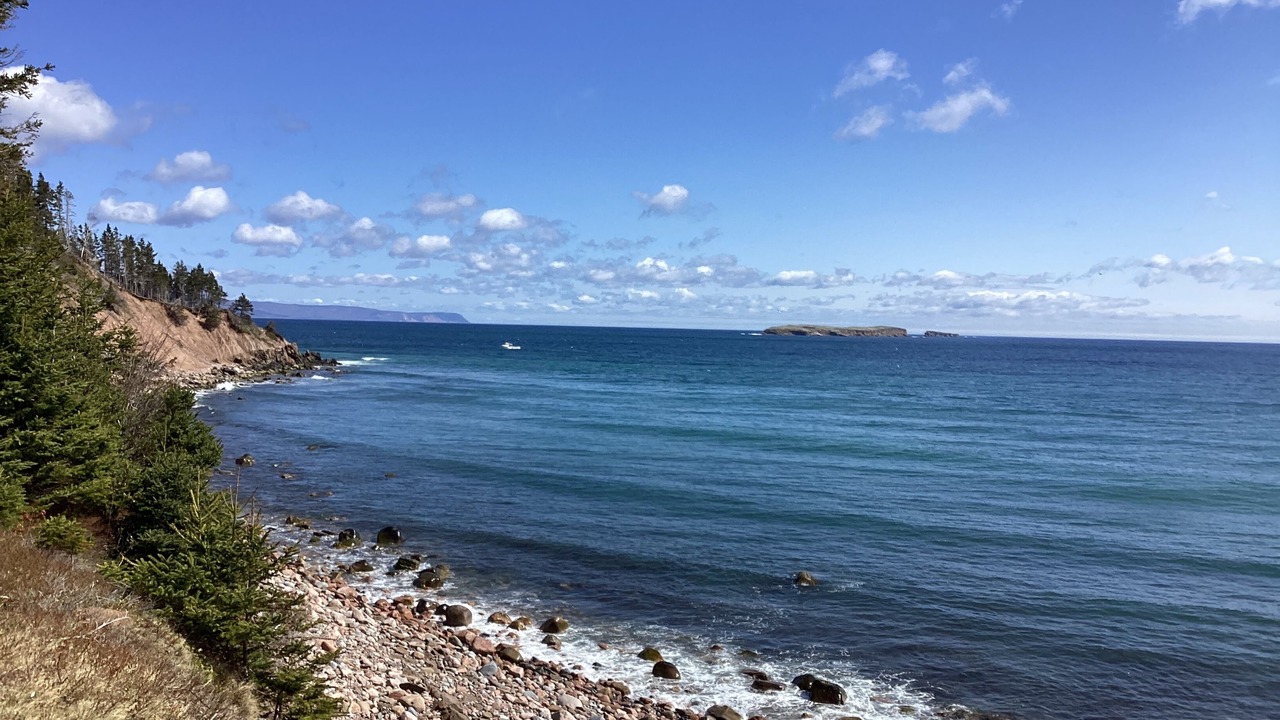 Photo of Others in Cape Dauphin