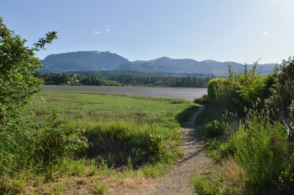 Photo of Outdoor in Fanny Bay
