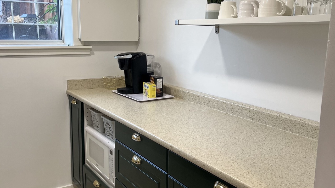 Photo of Kitchen in Cedarbrae