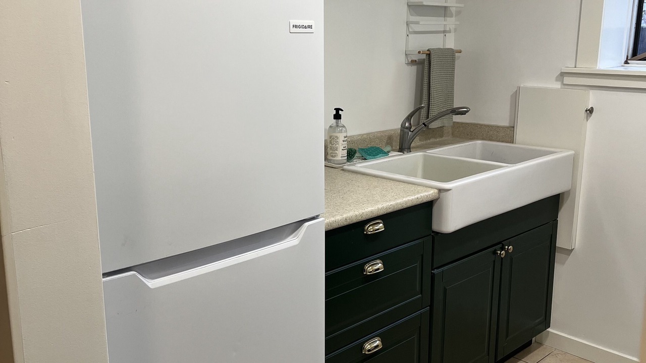 Photo of Kitchen in Cedarbrae