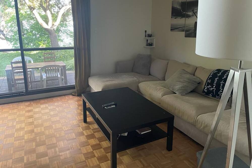 Photo of Livingroom in Verdun