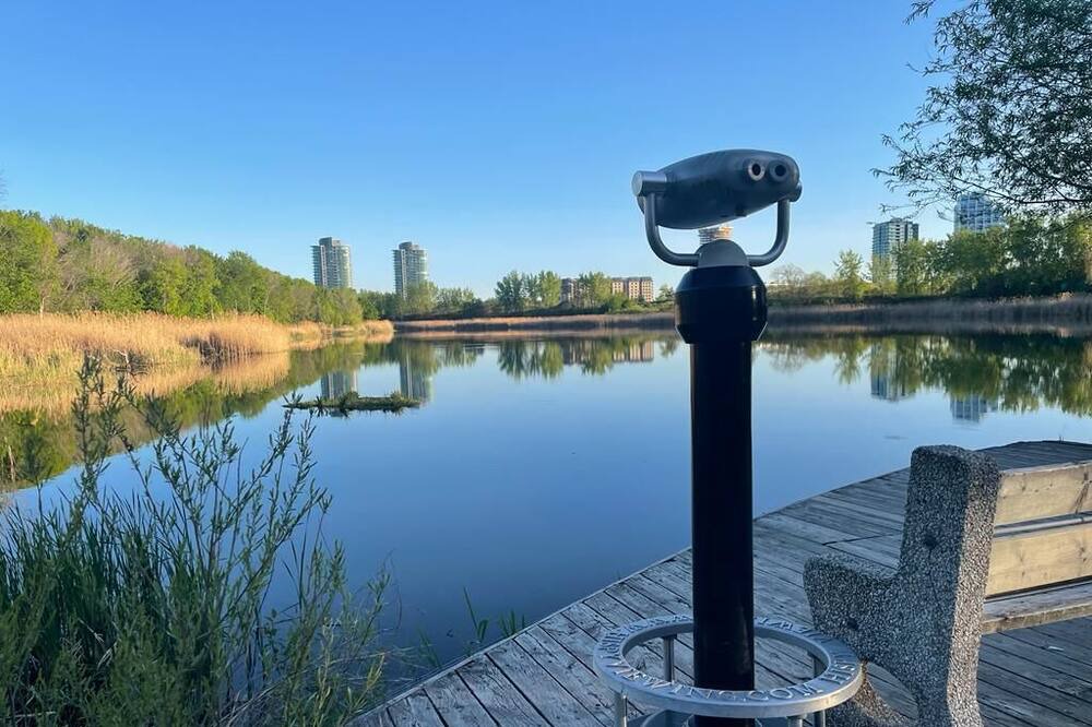 Photo of Outdoor in Verdun