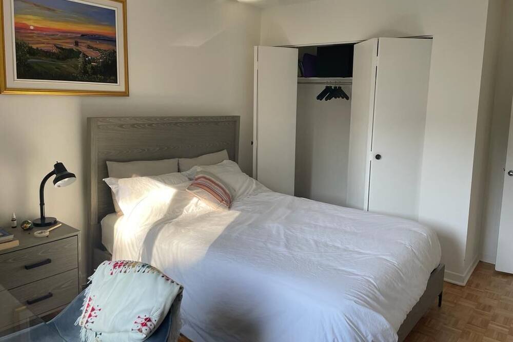 Photo of Bedroom in Verdun