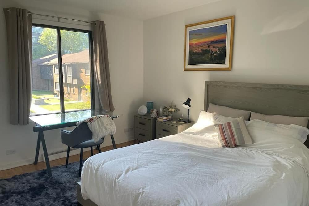 Photo of Bedroom in Verdun