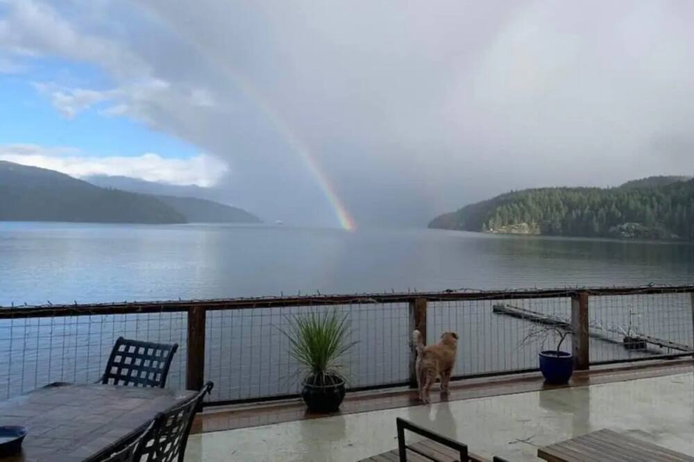 Photo of Outdoor in Earls Cove